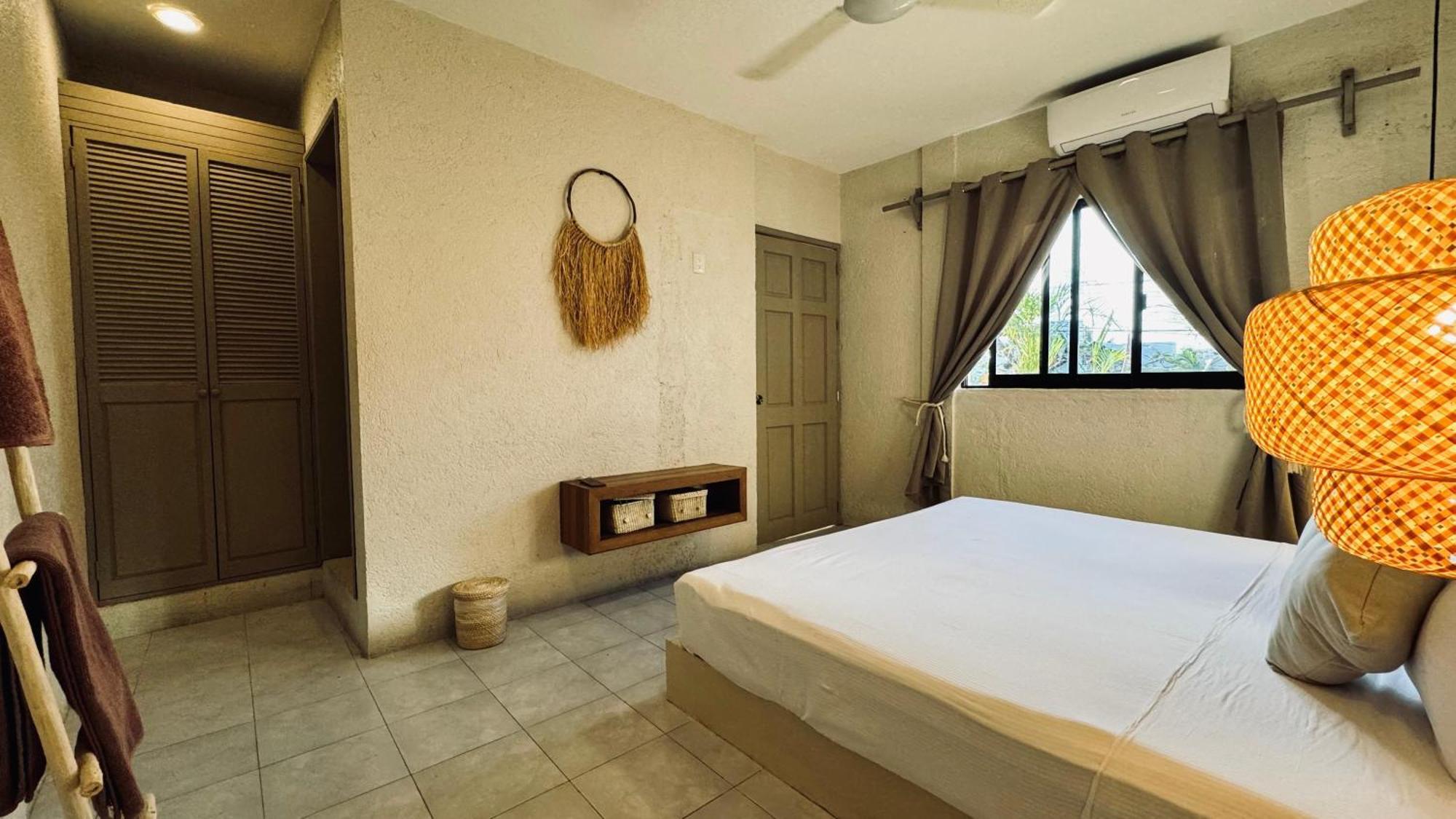 Hotel Noah Tulum Exterior photo