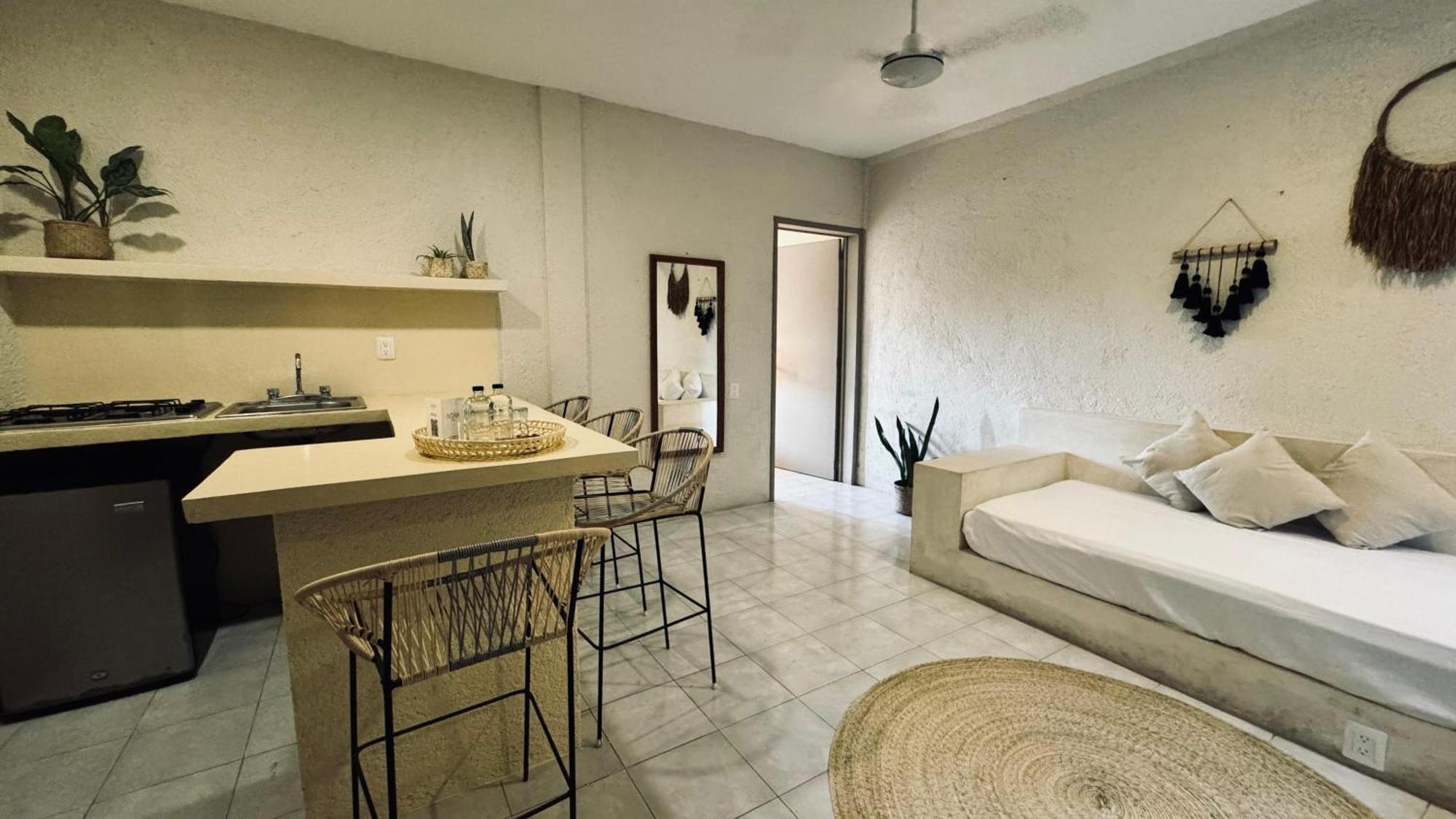 Hotel Noah Tulum Exterior photo