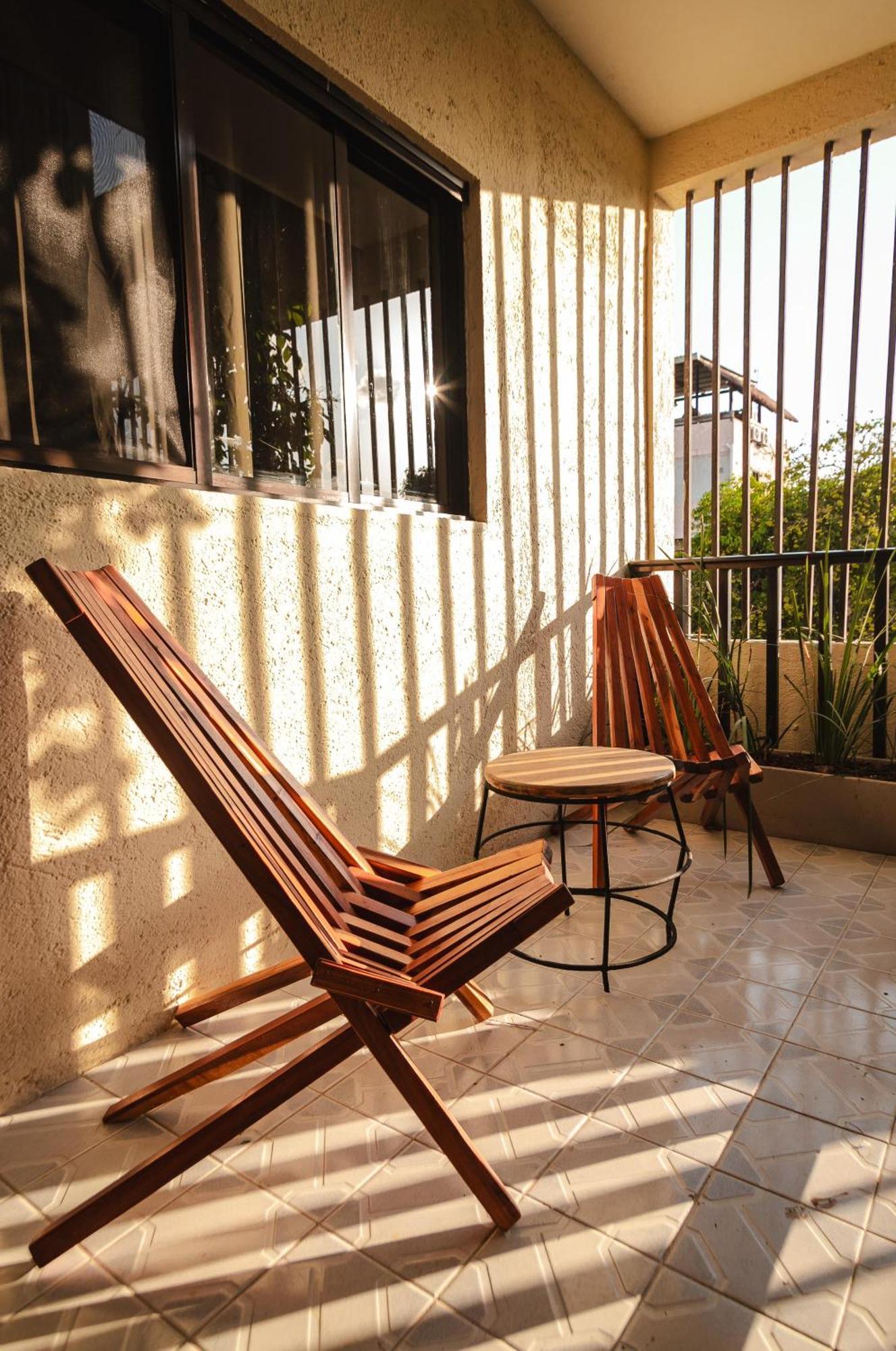 Hotel Noah Tulum Exterior photo