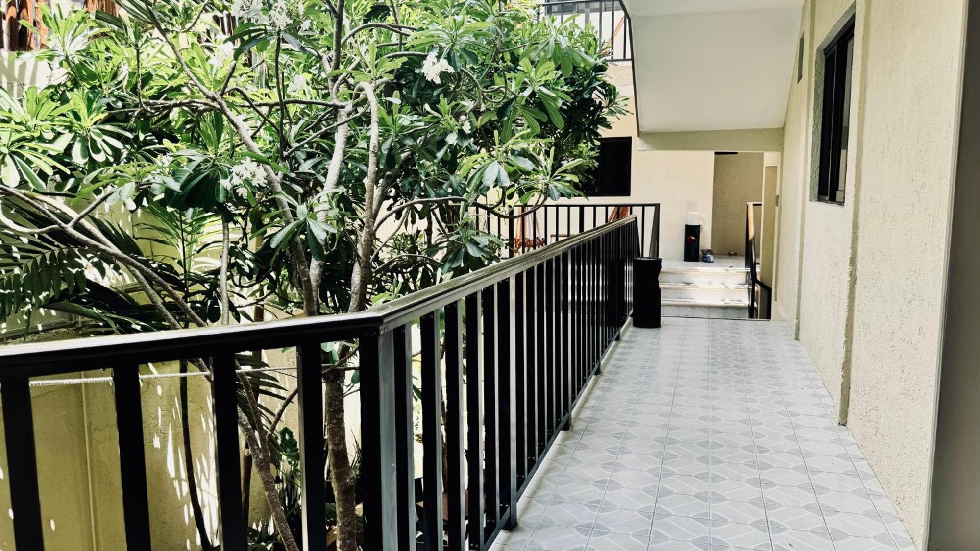 Hotel Noah Tulum Exterior photo